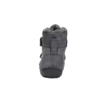 D.D.Step Black Gyerek Téli Barefoot Cipő W063-52804E