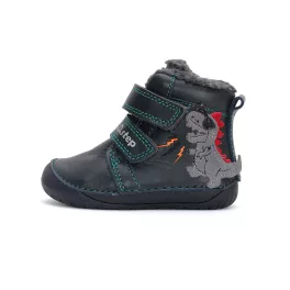 D.D.Step Emerald Gyerek Téli Cipő W070-42838A