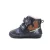 D.D.Step Royal Blue Gyerek Téli Barefoot Cipő W070-52214