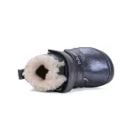 D.D.Step Royal Blue Gyerek Téli Barefoot Cipő W070-52214