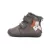 D.D.Step Khaki Gyerek Téli Barefoot Cipő W070-52301B