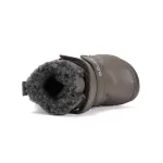 D.D.Step Khaki Gyerek Téli Barefoot Cipő W070-52301B