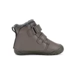 D.D.Step Khaki Gyerek Téli Barefoot Cipő W070-52301B