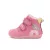 D.D.Step Pink Gyerek Téli Barefoot Cipő W070-52624B
