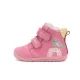 D.D.Step Pink Gyerek Téli Barefoot Cipő W070-52624B