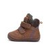 D.D.Step Chocolate Gyerek Téli Cipő W073-42814