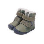 D.D.Step Emerald Gyerek Téli Barefoot Cipő W073-52306A
