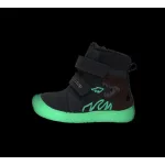 D.D.Step Emerald Gyerek Téli Barefoot Cipő W073-52943A