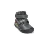 D.D.Step Emerald Gyerek Téli Barefoot Cipő W073-52943A