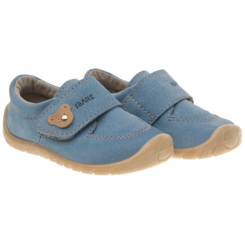 Fare Bare 5013301 Barefoot Gyerek Zárt cipő