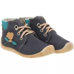 Fare Bare 5021231 Barefoot Gyerek Zárt cipő