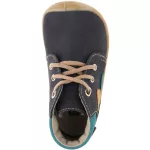 Fare Bare 5021231 Barefoot Gyerek Zárt cipő