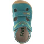 Fare Bare 5061201 Barefoot Gyerek Szandál