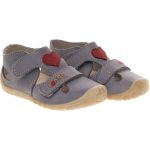 Fare Bare Bőr Szandál 19-22 5061203