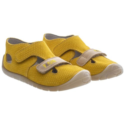 Fare Bare 5061381 Barefoot Gyerek Szandál