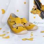 Fare Bare 5061381 Barefoot Gyerek Szandál