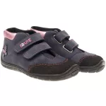 Fare Bare Magasszárú Bőr Cipő 23-27 A5121204