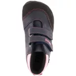 Fare Bare Magasszárú Bőr Cipő 23-27 A5121204