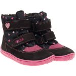 Fare Bare Vízálló Téli Barefoot Gyerek Bakancs 23-27 A5141213