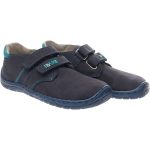 Fare Bare Barefoot Gyerek Zárt Bőr Cipő A5212202