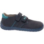 Fare Bare Barefoot Gyerek Zárt Bőr Cipő A5212202