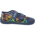 Fare Bare Zárt Textil Cipő 28-32 A5213403