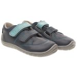 Fare Bare Barefoot Gyerek Zárt Bőr Cipő A5214101