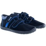 Fare Bare Barefoot Vízálló Magasszárú Bőr Cipő A5226212