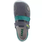 Fare Bare Bőr Szandál 28-32 A5264401