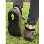 Fare Bare Zárt Bőr Barefoot Cipő 33-37 A5321191