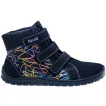 Fare Bare Vízálló Barefoot Bakancs A5322211