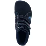 Fare Bare Vízálló Barefoot Bakancs A5322211