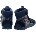 Fare Bare Vízálló Barefoot Bakancs A5322211