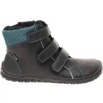 Fare Bare Vízálló Téli Barefoot Bakancs A5346111