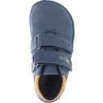 Fare Bare Barefoot Vízálló Magasszárú Bőr Cipő B5426201