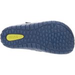 Fare Bare Barefoot Vízálló Magasszárú Bőr Cipő B5426201