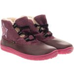 Fare Bare Vízálló Téli Barefoot Gyerek Bakancs 23-27 B5443291