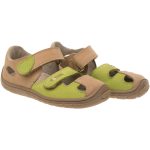 Fare Bare B5461181 Barefoot Gyerek Szandál