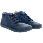 Fare Bare Zárt Bőr Barefoot Cipő 33-36 B5621101