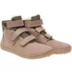 Fare Bare Vízálló Téli Bakancs 33-37 B5646181