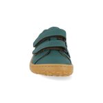 Froddo Base G3130276 Petroleum Bőr Félcipő