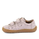 Froddo Base G3130284 Stars Bőr Félcipő