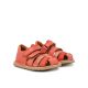 Froddo Flexy Ivi G3150283-11 Coral Bőr Barefoot Gyerek Szandál