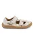 Froddo Barefoot Sandal G3150291-12 Flowers Bőr Barefoot Gyerek Szandál