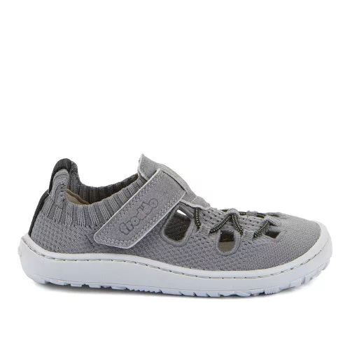 Froddo Barefoot Light Sandal G3150296-2 Grey Szandál