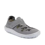 Froddo Barefoot Light Sandal G3150296-2 Grey Szandál
