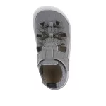 Froddo Barefoot Light Sandal G3150296-2 Grey Szandál