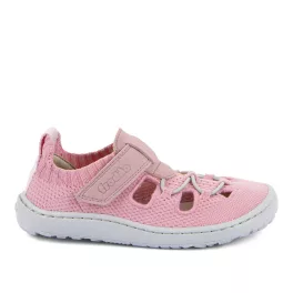 Froddo Barefoot Light Sandal G3150296-6 Pink Szandál
