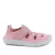 Froddo Barefoot Light Sandal G3150296-6 Pink Bőr Barefoot Gyerek Szandál