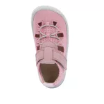 Froddo Barefoot Light Sandal G3150296-6 Pink Szandál